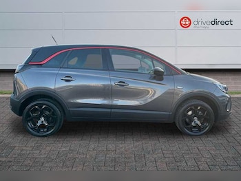 Used Vauxhall Crossland 2022 for sale - 77444977: Photo