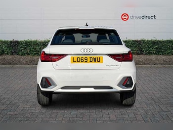 Used Audi A1 2019 for sale - 75944628: Photo
