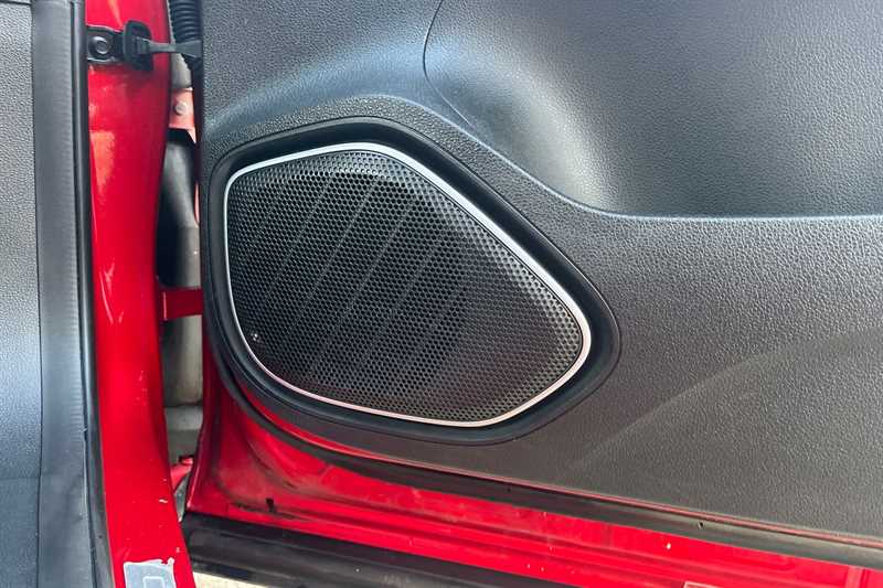 Used MG MG HS 2022 for sale - 77812159: Photo 27