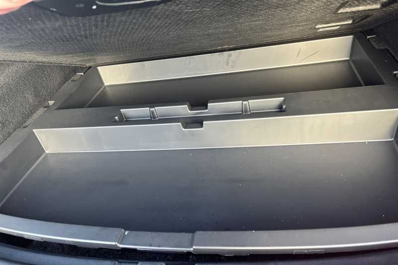 Used MG MG HS 2022 for sale - 77812159: Photo 37