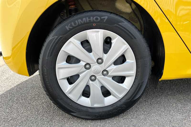 Used Kia Rio 2021 for sale - 76917999: Photo 12