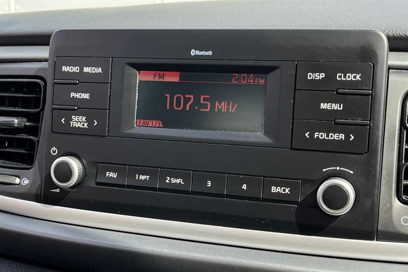 Used Kia Rio 2021 for sale - 76917999: Photo 17