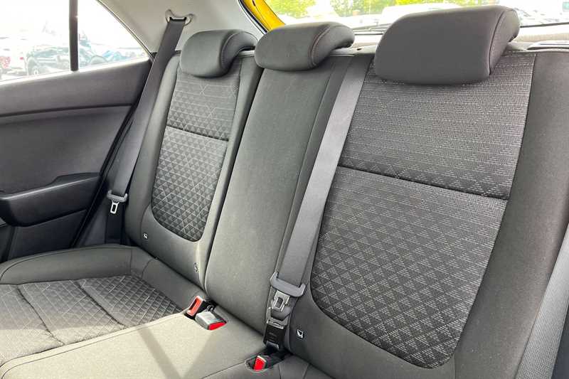 Used Kia Rio 2021 for sale - 76917999: Photo 24