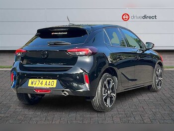 Used Vauxhall Corsa 2025 for sale - 78652287: Photo