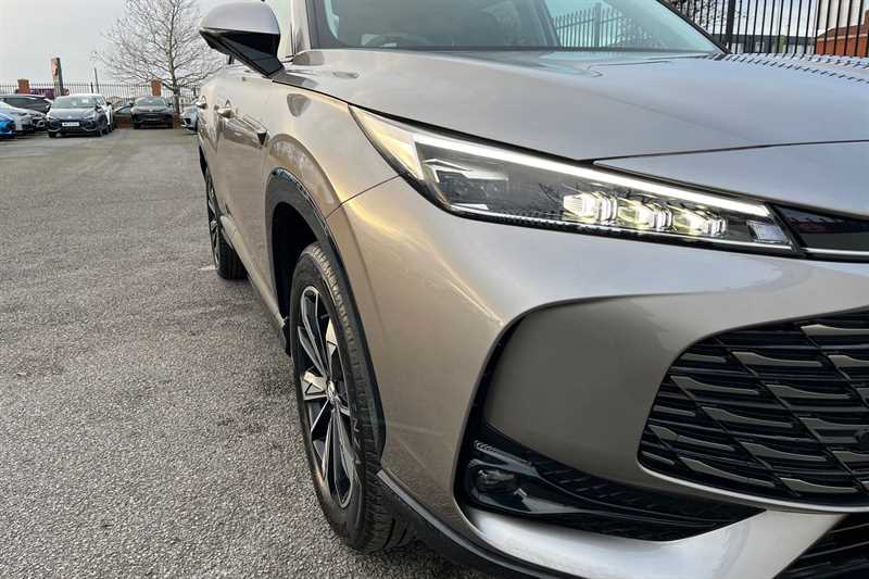 Used MG MG HS 2025 for sale - 77772933: Photo 49