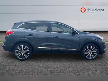 Used Renault Kadjar 2020 for sale - 78208064: Photo