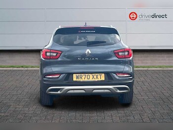 Used Renault Kadjar 2020 for sale - 78208064: Photo