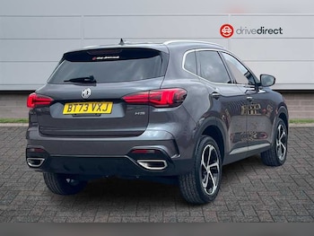 Used MG MG HS 2024 for sale - 78665725: Photo