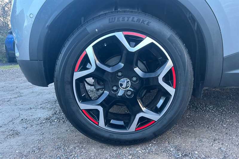 Used Vauxhall Mokka 2022 for sale - 77322076: Photo 10