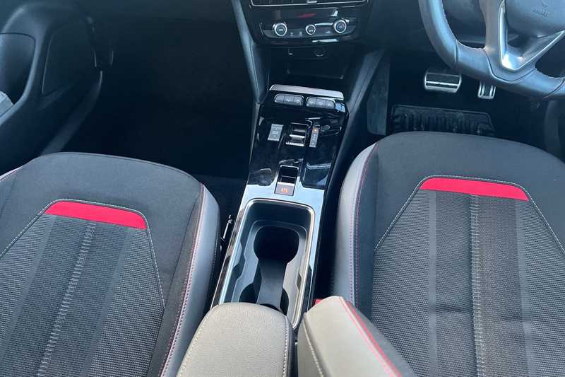 Used Vauxhall Mokka 2022 for sale - 77322076: Photo 14