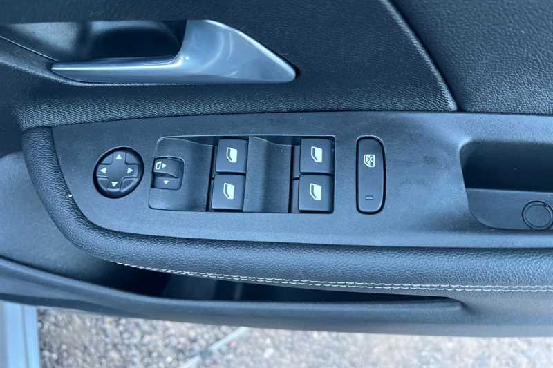 Used Vauxhall Mokka 2022 for sale - 77322076: Photo 16