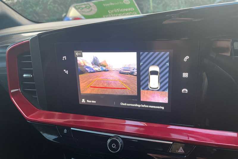 Used Vauxhall Mokka 2022 for sale - 77322076: Photo 19