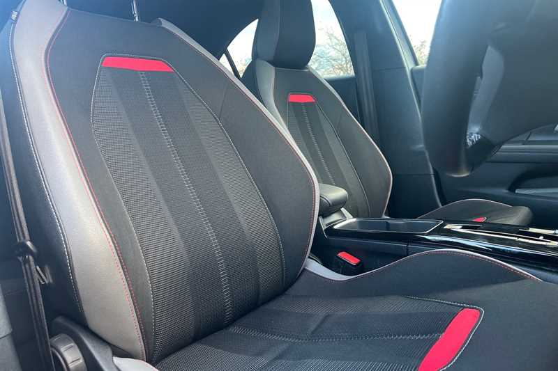 Used Vauxhall Mokka 2022 for sale - 77322076: Photo 23