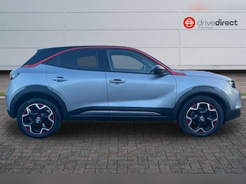 Used Vauxhall Mokka Electric undefined for sale - 77322076: Photo