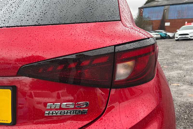 Used MG MG3 2025 for sale - 77929191: Photo 32