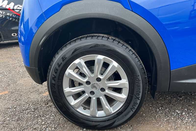 Used Vauxhall Mokka 2021 for sale - 76930538: Photo 10