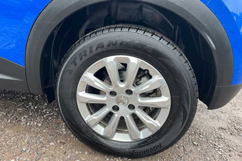 Used Vauxhall Mokka 2021 for sale - 76930538: Photo 11