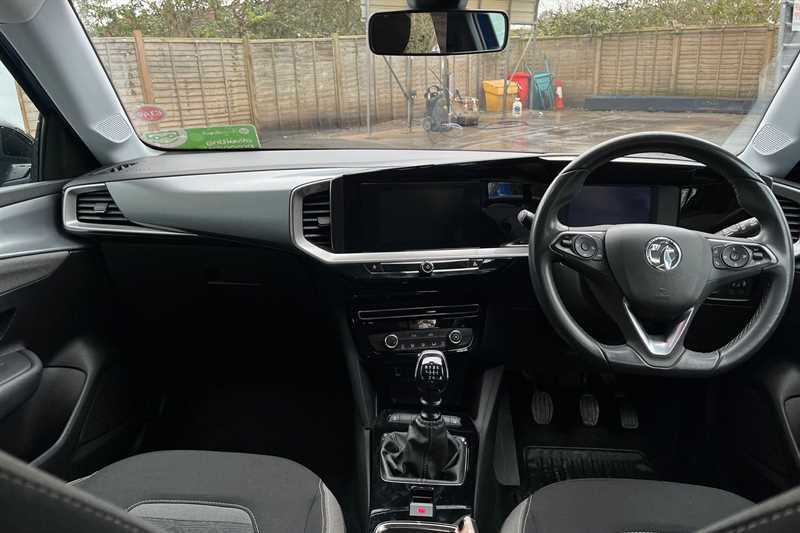 Used Vauxhall Mokka 2021 for sale - 76930538: Photo 13