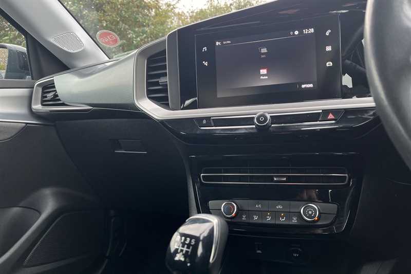 Used Vauxhall Mokka 2021 for sale - 76930538: Photo 14