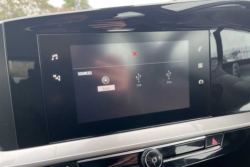 Used Vauxhall Mokka 2021 for sale - 76930538: Photo 19