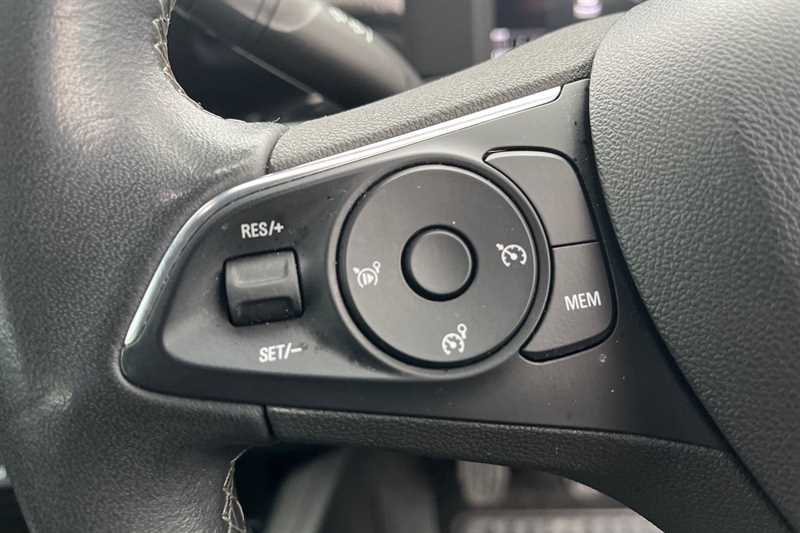 Used Vauxhall Mokka 2021 for sale - 76930538: Photo 21