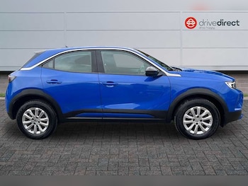 Used Vauxhall Mokka 2021 for sale - 76930538: Photo