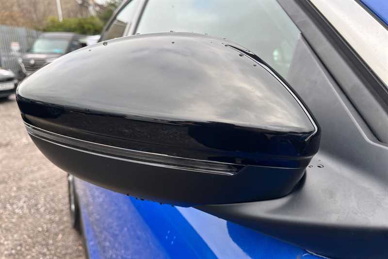 Used Vauxhall Mokka 2021 for sale - 76930538: Photo 34