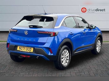 Used Vauxhall Mokka 2021 for sale - 76930538: Photo