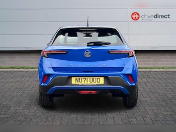 Used Vauxhall Mokka 2021 for sale - 76930538: Photo