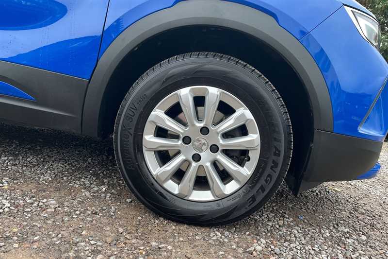 Used Vauxhall Mokka 2021 for sale - 76930538: Photo 9