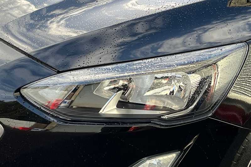 Used Ford Focus 2019 for sale - 76488966: Photo 29