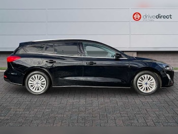 Used Ford Focus 2019 for sale - 76488966: Photo