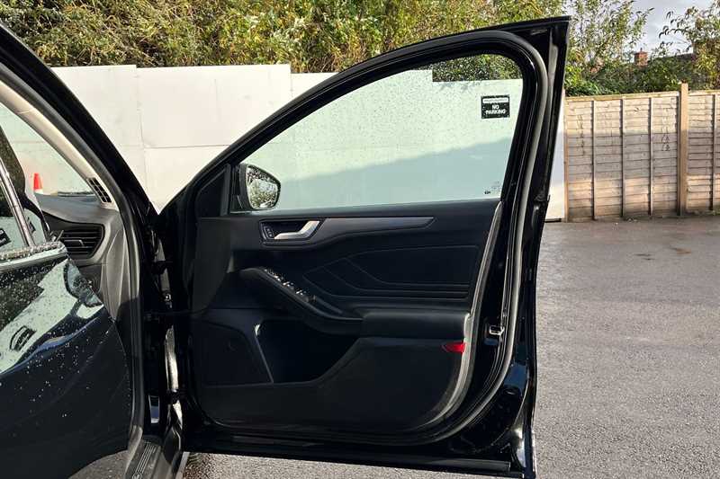 Used Ford Focus 2019 for sale - 76488966: Photo 41