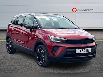 Used Vauxhall Crossland 2023 for sale - 78295155: Photo