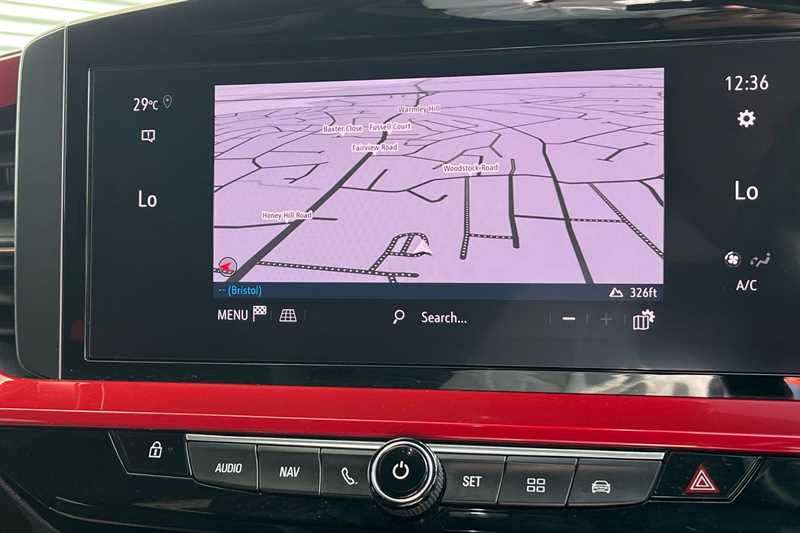 Used Vauxhall Mokka 2022 for sale - 76448499: Photo 18