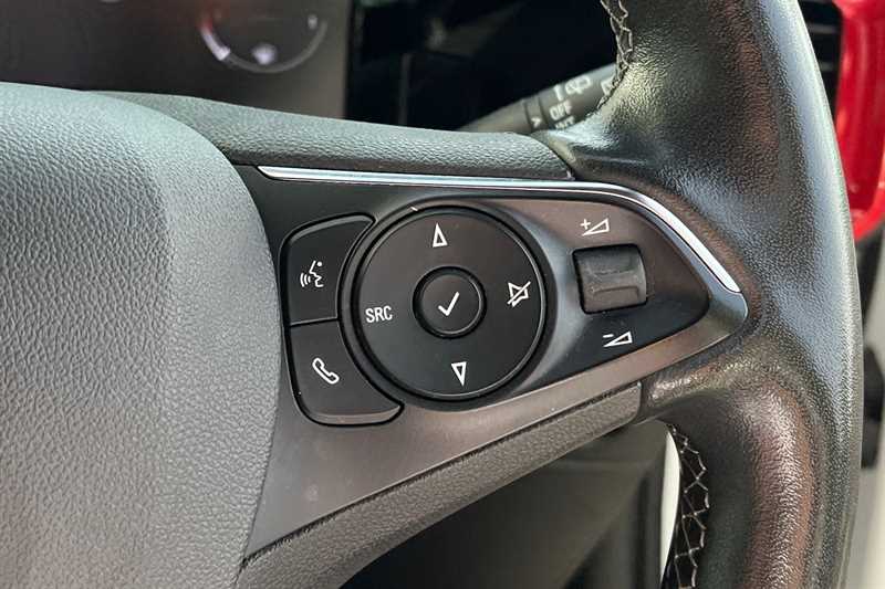 Used Vauxhall Mokka 2022 for sale - 76448499: Photo 22