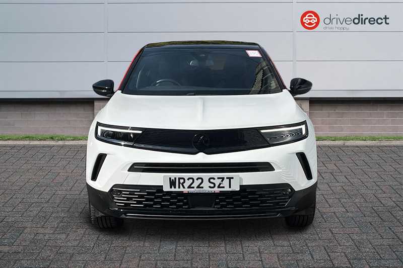 Used Vauxhall Mokka 2022 for sale - 76448499: Photo 8