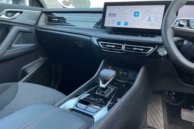 Used MG MG HS 2024 for sale - 76442843: Photo 14