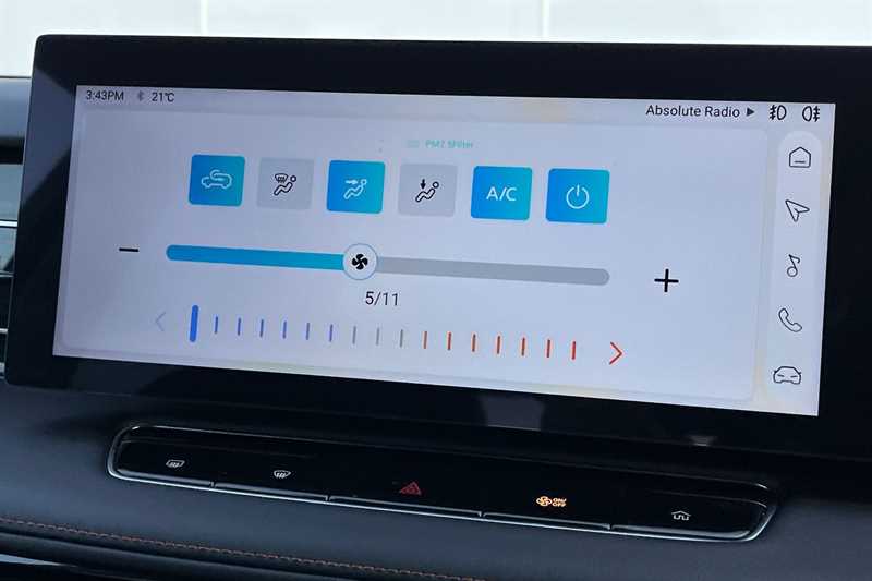 Used MG MG HS 2024 for sale - 76442843: Photo 15