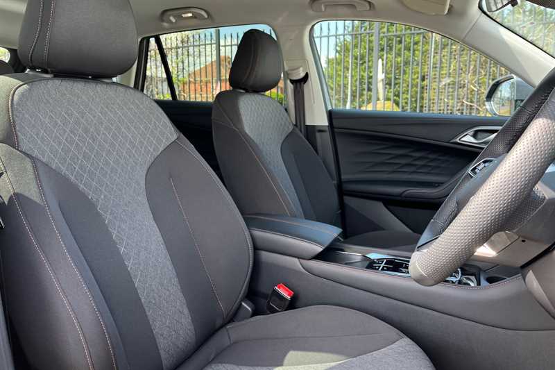 Used MG MG HS 2024 for sale - 76442843: Photo 23