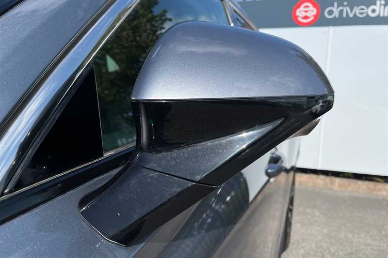 Used MG MG HS 2024 for sale - 76442843: Photo 35