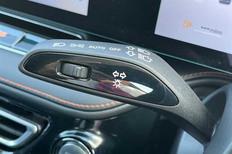 Used MG MG HS 2024 for sale - 76442843: Photo 43