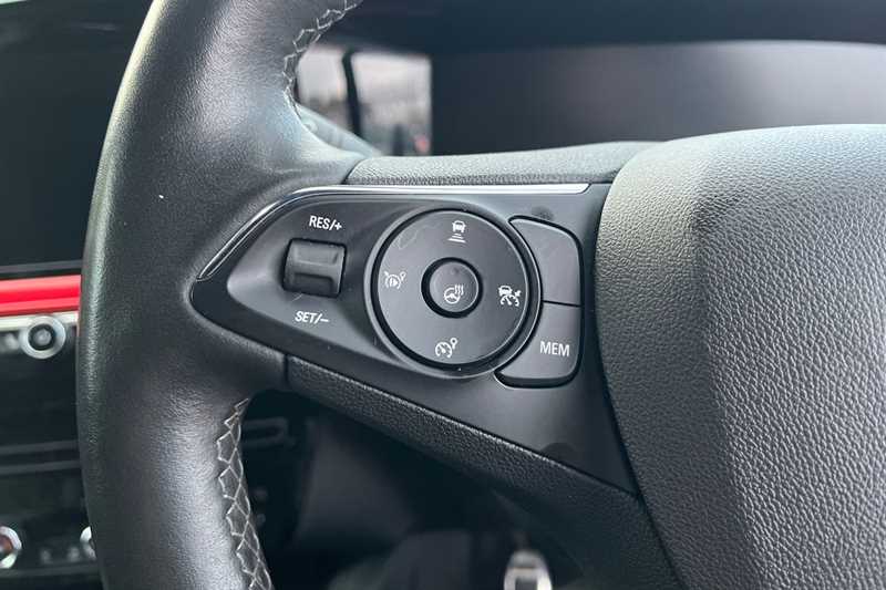 Used Vauxhall Mokka for sale - 77728510: Photo 21