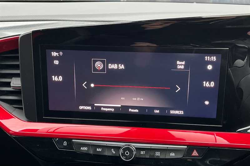 Used Vauxhall Mokka 2022 for sale - 77295653: Photo 17