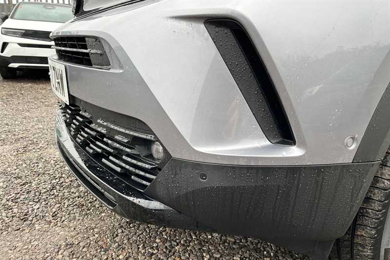 Used Vauxhall Mokka 2022 for sale - 77295653: Photo 39