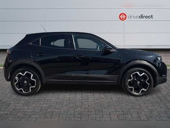 Used Vauxhall Mokka 2023 for sale - 79682568: Photo