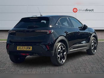 Used Vauxhall Mokka 2023 for sale - 79682568: Photo