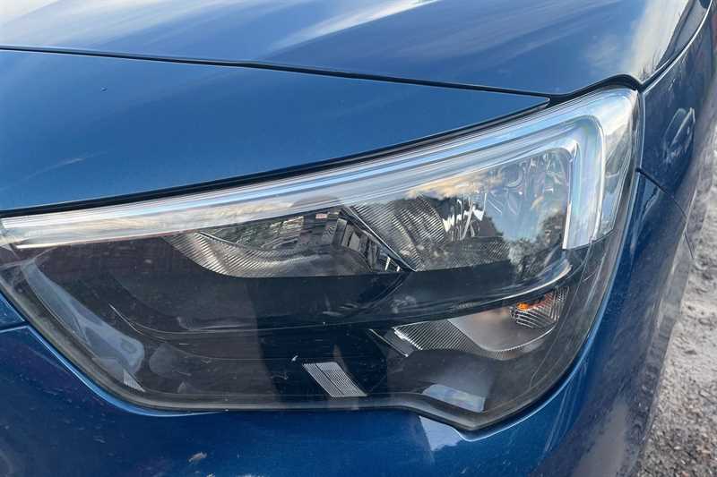 Used Vauxhall Combo Life 2022 for sale - 77323079: Photo 29