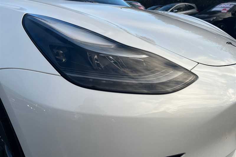 Used Tesla Model 3 2022 for sale - 77321989: Photo 28