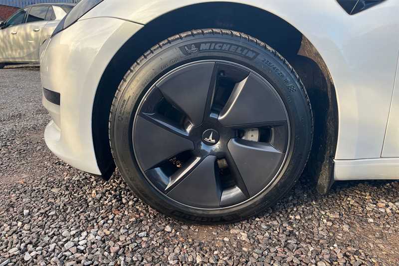 Used Tesla Model 3 2022 for sale - 77321989: Photo 9